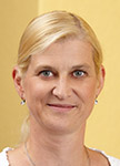 Dr. Frederike Roth